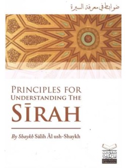 Principles for Understanding Sirah PB